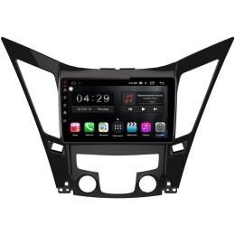 Магнитола FarCar S200+ для Hyundai Sonata VI (YF) 2009-2014 на Android 8.0 (A794R)