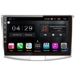 Магнитола FarCar S200+ для Volkswagen Passat CC, Passat B6, Passat B7 2005-2017 на Android 8.0 (A909R)