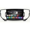 Штатная магнитола DayStar DS-7070HB для KIA Sportage 2016+ на Android 9.0