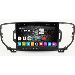 DayStar DS-7070HB для KIA Sportage 2016+ на Android 9.0