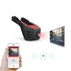 Видеорегистратор Farcar Wi-Fi v002