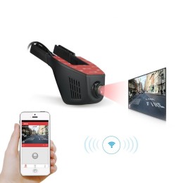 Видеорегистратор Farcar Wi-Fi v002