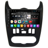 Штатная магнитола DayStar DS-7069HB для Renault Logan на Android 9.0