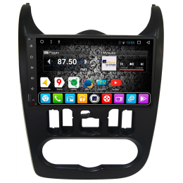 DayStar DS-7069HB для Renault Logan на Android 9.0