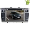Штатная магнитола Toyota Avensis III 2009-2015 LeTrun 1956 на Android 5.1.1
