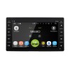 Штатная магнитола Roximo CarDroid RD-1119 Toyota Hilux VII, Fortuner 2011-2017 на Android 8.0