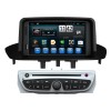 Штатная магнитола CarMedia KR-7084-T8 Renault Megane III, Fluence I 2009-2016 на Android 9.0