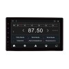 Штатная магнитола Toyota Hilux 2015 + Wide Media WM-CF3111NC-2/32