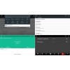 Штатная магнитола CarMedia KR-9010-at Renault Kaptur 2016-2020 (климат) на Android 9.0