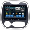 Штатная магнитола CarMedia KR-9010-at Renault Kaptur 2016-2020 (климат) на Android 9.0