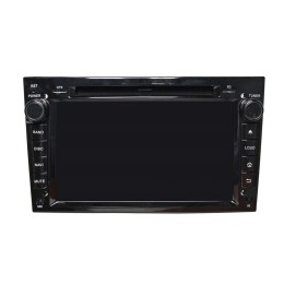 CarMedia KR-7132-b-T8 для Opel Astra H, Corsa