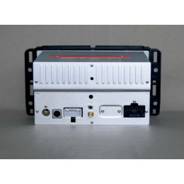 Головное устройство CarMedia KR-7041-T8 Chevrolet Tahoe III, Suburban XI 2006-2014 на Android 9.0
