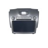 Головное устройство CarMedia KR-8036-T8 Chevrolet Trailblazer II 2012-2016 на Android 9.0