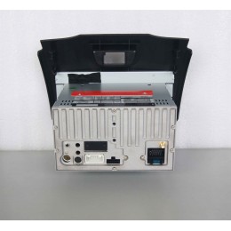 Головное устройство CarMedia KR-8036-T8 Chevrolet Trailblazer II 2012-2016 на Android 9.0