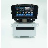 Штатная магнитола CarMedia KR-7016-T8 Chevrolet Cruze I 2009-2012 на Android 9.0