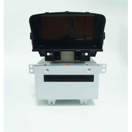 Штатная магнитола CarMedia KR-7016-T8 Chevrolet Cruze I 2009-2012 на Android 9.0