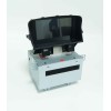 Штатная магнитола CarMedia KR-7016-T8 Chevrolet Cruze I 2009-2012 на Android 9.0