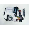 Штатная магнитола CarMedia KR-7016-T8 Chevrolet Cruze I 2009-2012 на Android 9.0