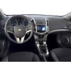 Штатная автомагнитола CarMedia KR-8055-T8 Chevrolet Cruze I 2012-2015 на Android 9.0
