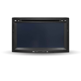 CarMedia KR-7053-T8 Peugeot 3008, 5008, Partner на Android 9.0