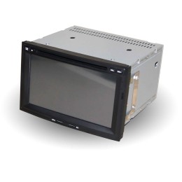 CarMedia KR-7053-T8 Peugeot 3008, 5008, Partner на Android 9.0