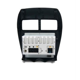 CarMedia KR-1046-T8 Peugeot 4008 2012-2018 на Android 9.0