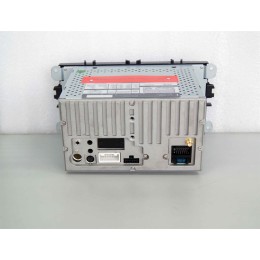 CarMedia KR-7005-T8 Ford Focus 2, C-Max, Mondeo, S-Max на Android 9.0