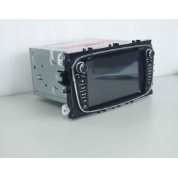 CarMedia KR-7005-T8 Ford Focus 2, C-Max, Mondeo, S-Max на Android 9.0