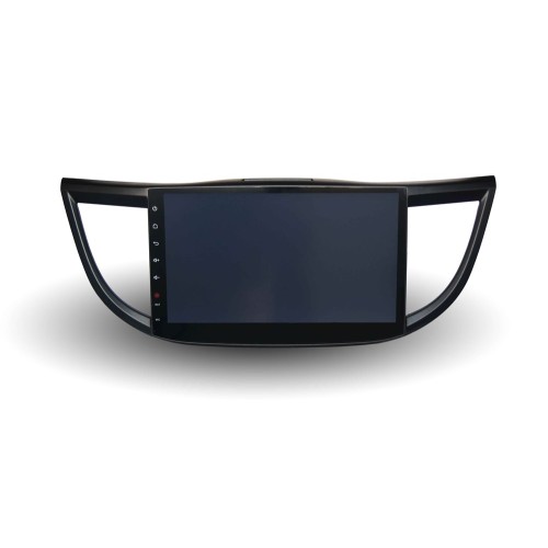 Штатная магнитола CarMedia KR-1013-T8 Honda CR-V IV 2012-2016 на Android 9.0