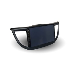 Штатная магнитола CarMedia KR-1013-T8 Honda CR-V IV 2012-2016 на Android 9.0