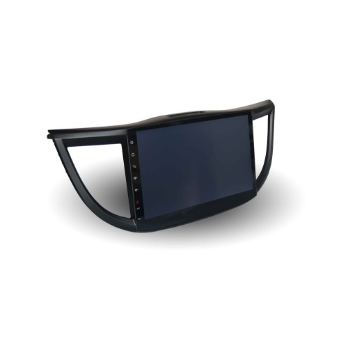 Штатная магнитола CarMedia KR-1013-T8 Honda CR-V IV 2012-2016 на Android 9.0