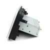 Головное устройство CarMedia KR-9074-T8 Honda CR-V V 2017-2024 на Android 9.0