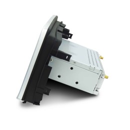 Головное устройство CarMedia KR-9074-T8 Honda CR-V V 2017-2024 на Android 9.0