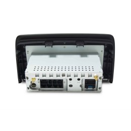 Головное устройство CarMedia KR-9074-T8 Honda CR-V V 2017-2024 на Android 9.0
