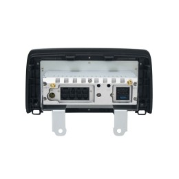 Головное устройство CarMedia KR-9074-T8 Honda CR-V V 2017-2024 на Android 9.0