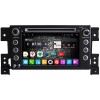 Штатная магнитола DayStar DS-7046HD для Suzuki Grand Vitara на Android 9.0