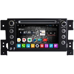 DayStar DS-7046HD для Suzuki Grand Vitara на Android 9.0