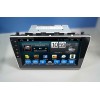 Штатная магнитола CarMedia KR-1023-T8 Honda CR-V III 2007-2012 на Android 9.0