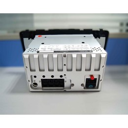 Штатная магнитола CarMedia KR-1023-T8 Honda CR-V III 2007-2012 на Android 9.0