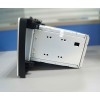 Штатная магнитола CarMedia KR-1023-T8 Honda CR-V III 2007-2012 на Android 9.0