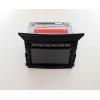Штатная магнитола CarMedia KR-6225-T8 Honda Pilot II 2008-2015 на Android 9.0