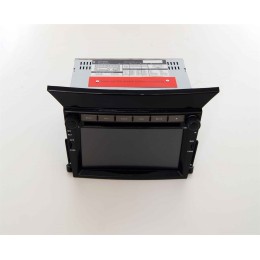 CarMedia KR-6225-T8 Honda Pilot II 2008-2015 на Android 9.0