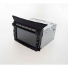 Штатная магнитола CarMedia KR-6225-T8 Honda Pilot II 2008-2015 на Android 9.0