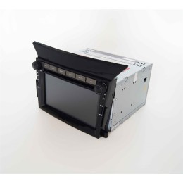 CarMedia KR-6225-T8 Honda Pilot II 2008-2015 на Android 9.0