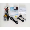 Штатная магнитола CarMedia KR-6225-T8 Honda Pilot II 2008-2015 на Android 9.0