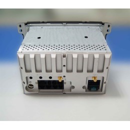 CarMedia KR-8138-T8 Hyundai Creta 2016-2018 на Android 9.0