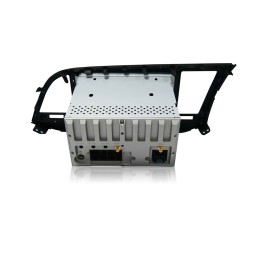 CarMedia KR-9027-T8 Hyundai Elantra VI (AD) 2016-2018 на Android 9.0