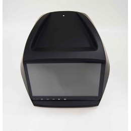 CarMedia KR-9018-T8 Hyundai ix35 2010-2015, Tucson II 2011-2015 на Android 9.0