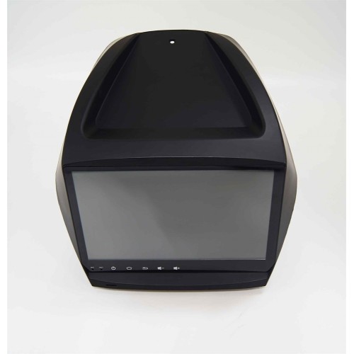 Штатная магнитола CarMedia KR-9018-T8 Hyundai ix35 2010-2015, Tucson II 2011-2015 на Android 9.0