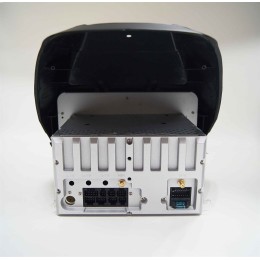 CarMedia KR-9018-T8 Hyundai ix35 2010-2015, Tucson II 2011-2015 на Android 9.0
